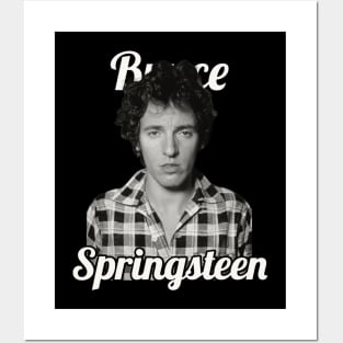 Bruce Springsteen / 1949 Posters and Art